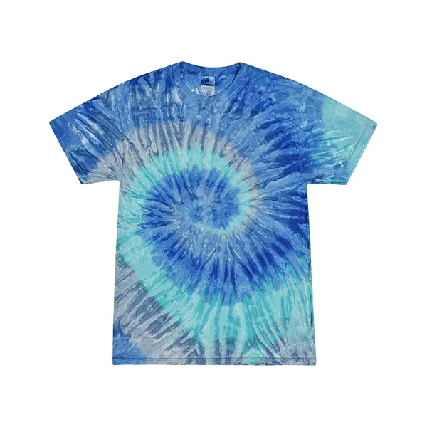 Colortone Youth Multi Tee... from ASI 89380 Staton Corporate and Casual / Staton®