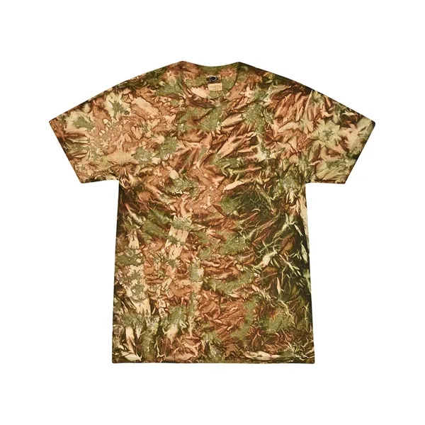 Colortone Multi Color Tee... from ASI 89380 Staton Corporate and Casual / Staton®