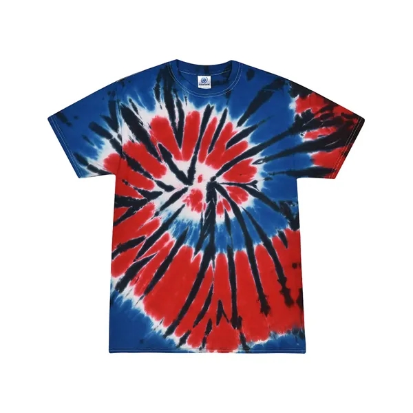 Colortone Youth Patriotic Tee... from ASI 89380 Staton Corporate and Casual / Staton®