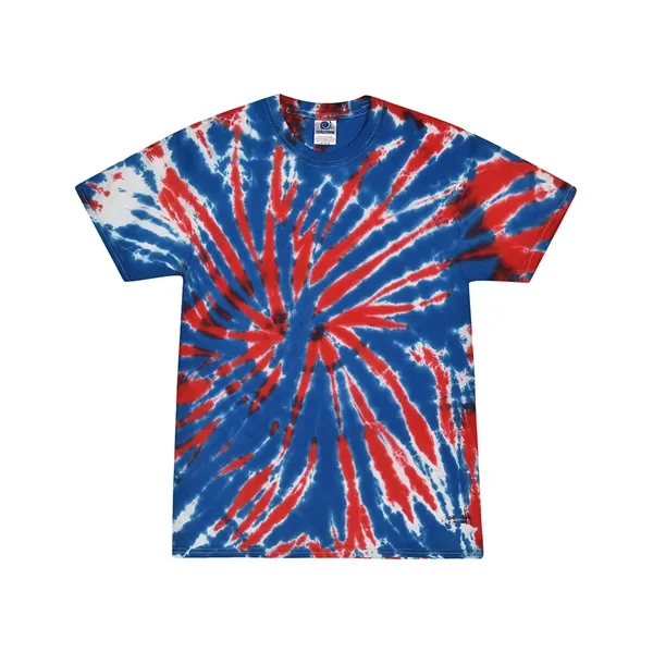 Patriotic Tee... from ASI 89380 Staton Corporate and Casual / Staton®