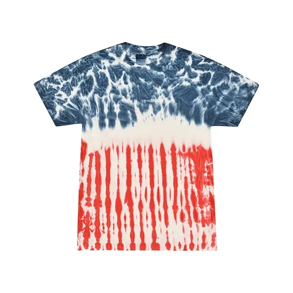 Patriotic Tee.... from ASI 89380 Staton Corporate and Casual / Staton®