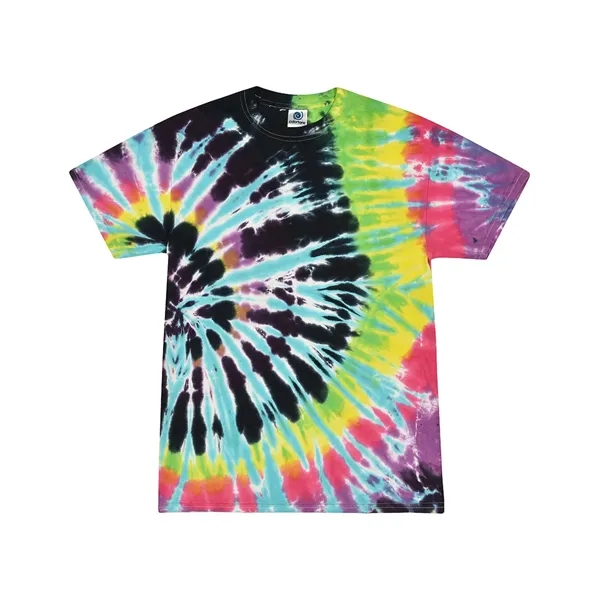 Youth Multicolor Tee... from ASI 89380 Staton Corporate and Casual