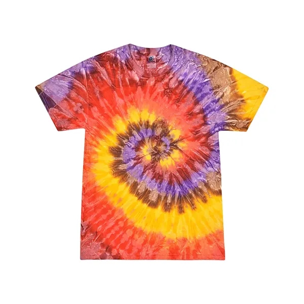 Multicolor Tee... from ASI 89380 Staton Corporate and Casual