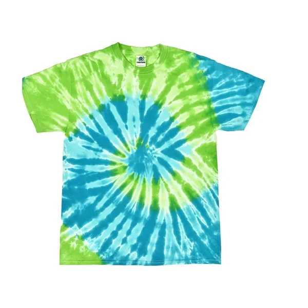 Colortone Multicolor Tee... from ASI 89380 Staton Corporate and Casual