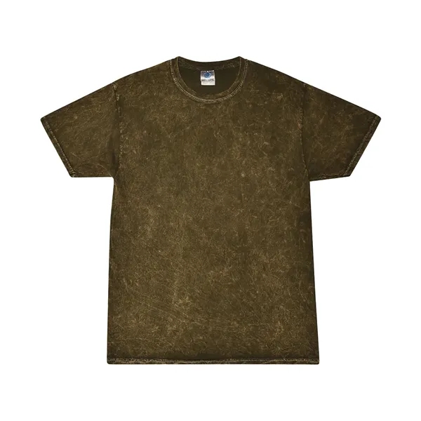 Mineral Wash Tee.... from ASI 89380 Staton Corporate and Casual / Staton®