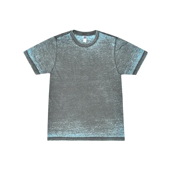 Acid Wash Burn Out Tee. 4.8 ounce.... from ASI 89380 Staton Corporate and Casual