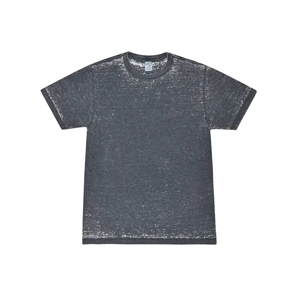 Acid Wash Burn Out Tee. 4.8 ounce.... from ASI 89380 Staton Corporate and Casual