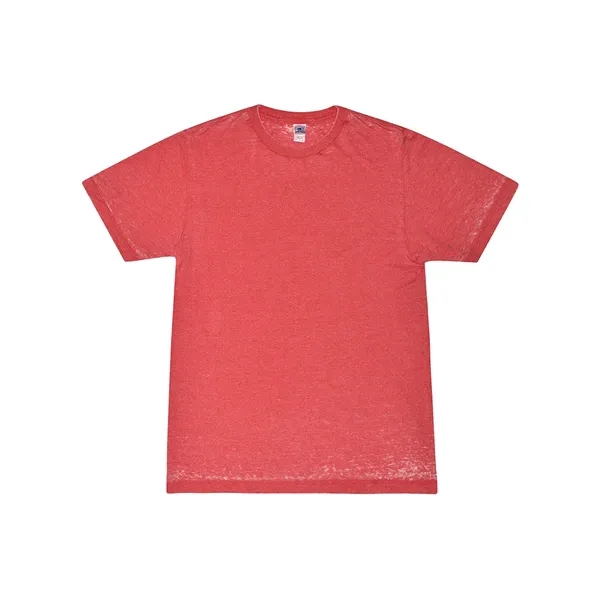 Acid Wash Burn Out Tee. 4.8 ounce.... from ASI 89380 Staton Corporate and Casual