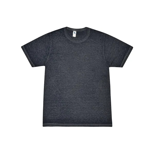 Acid Wash Burn Out Tee. 4.8 ounce.... from ASI 89380 Staton Corporate and Casual