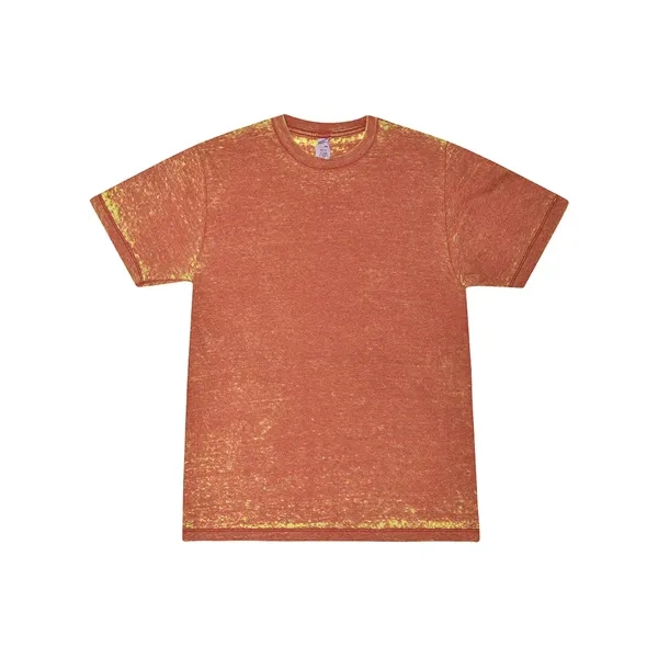 Acid Wash Burn Out Tee. 4.8 ounce.... from ASI 89380 Staton Corporate and Casual