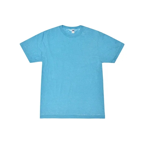 Acid Wash Burn Out Tee. 4.8 ounce.... from ASI 89380 Staton Corporate and Casual