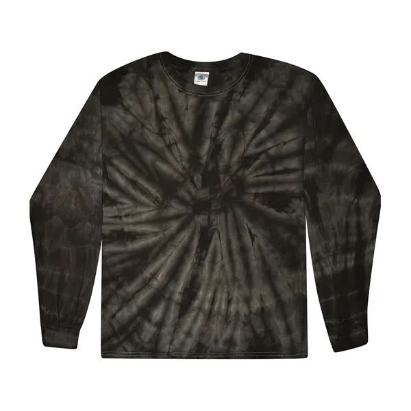 Long Sleeve Spider Tee.... from ASI 89380 Staton Corporate and Casual / Staton®