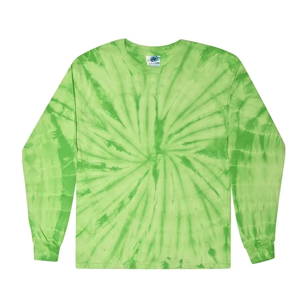 Long Sleeve Spider Tee.... from ASI 89380 Staton Corporate and Casual / Staton®