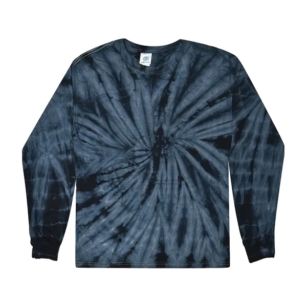 Youth Long Sleeve Spider.... from ASI 89380 Staton Corporate and Casual / Staton®