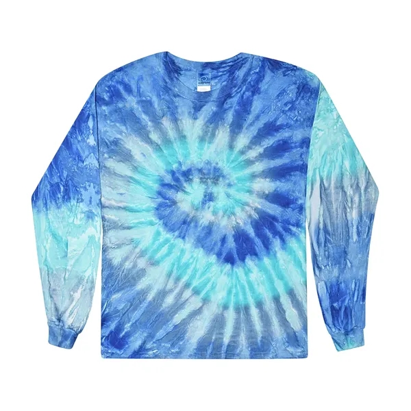 Youth Long Sleeve Tee... from ASI 89380 Staton Corporate and Casual / Staton®