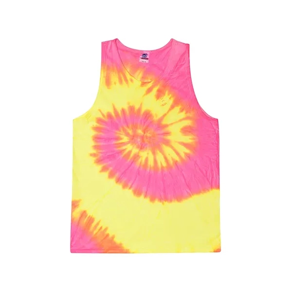 Colortone Spiral Tank Top... from ASI 89380 Staton Corporate and Casual / Staton®