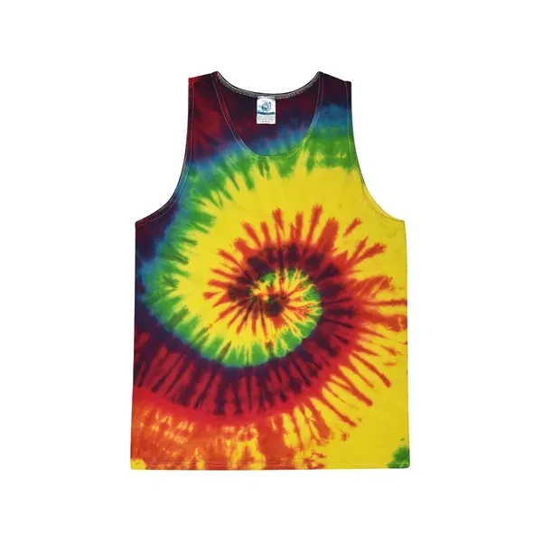 Colortone Spiral Tank Top... from ASI 89380 Staton Corporate and Casual / Staton®