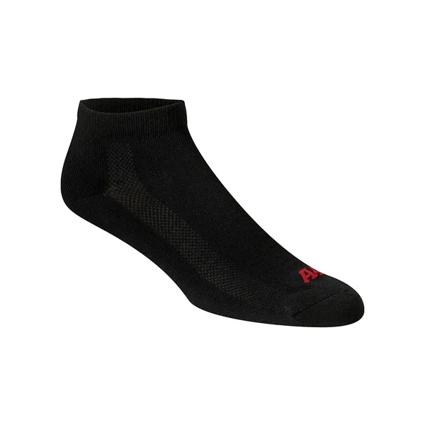 Performance low cut socks.... from ASI 89380 Staton Corporate and Casual / Staton®
