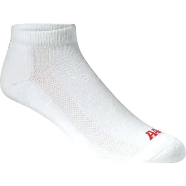 Performance low cut socks.... from ASI 89380 Staton Corporate and Casual / Staton®