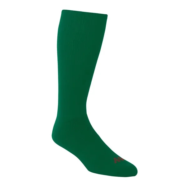 Multi-Sport Tube Socks. 60% polyester/25% polypropylene/10% spandex/5% rubber.... from ASI 89380 Staton Corporate and Casual / Staton®