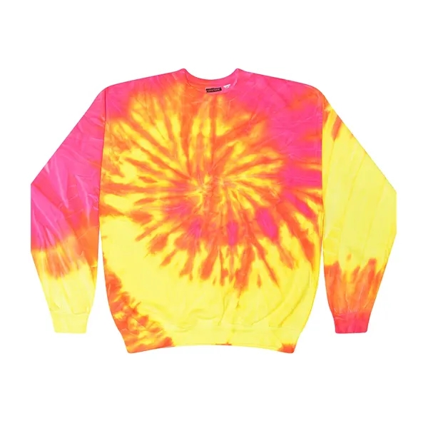 Rainbow Crew Sweatshirt... from ASI 89380 Staton Corporate and Casual