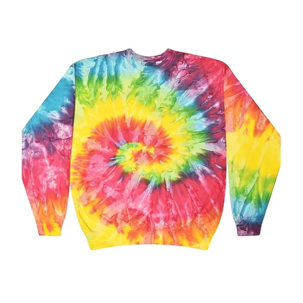 Rainbow Crew Sweatshirt... from ASI 89380 Staton Corporate and Casual