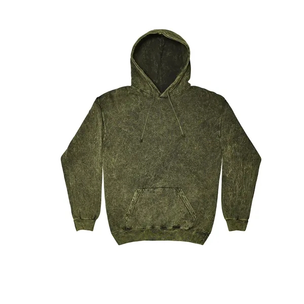 Mineral Wash Hoodie.... from ASI 89380 Staton Corporate and Casual / Staton®