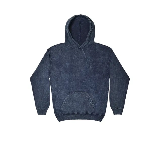 Mineral Wash Hoodie.... from ASI 89380 Staton Corporate and Casual / Staton®