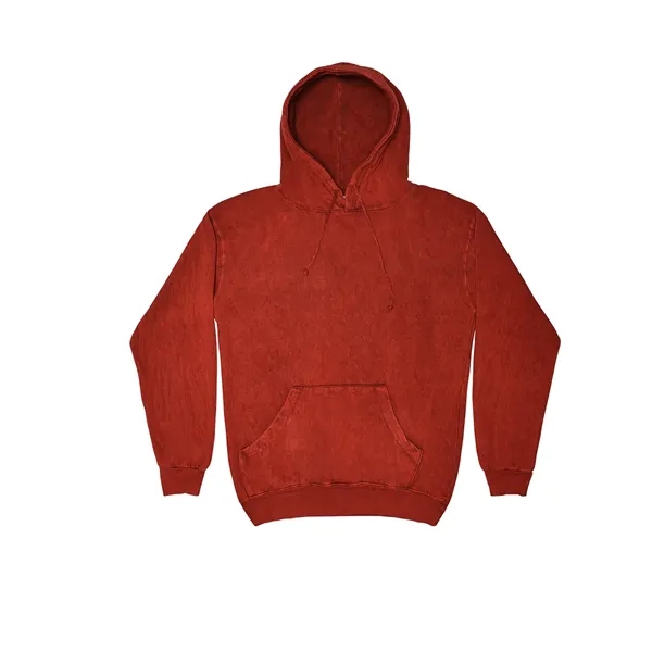 Mineral Wash Hoodie.... from ASI 89380 Staton Corporate and Casual / Staton®