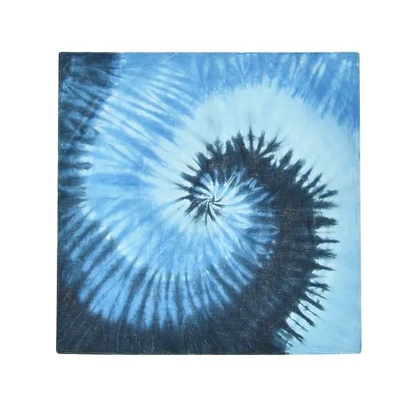 100% cotton,22" x 22",mfg. style # 9333... from ASI 89380 Staton Corporate and Casual / Staton®