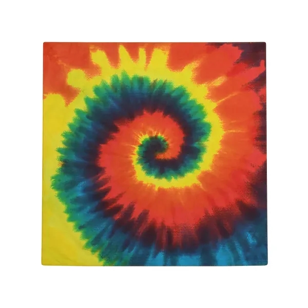 100% cotton,22" x 22",mfg. style # 9333... from ASI 89380 Staton Corporate and Casual / Staton®