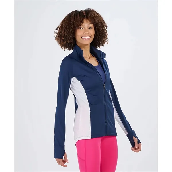 STUDIO JACKET... from ASI 89380 Staton Corporate and Casual