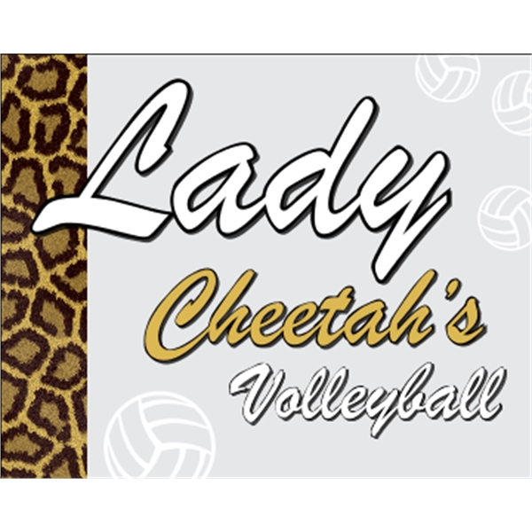 5" x 4" decal with clear static stick backing, square corners... from ASI 89910 Stouse, LLC