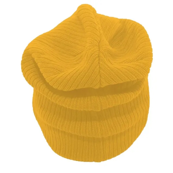 Slouchy Beanie... from ASI 89380 Staton Corporate and Casual