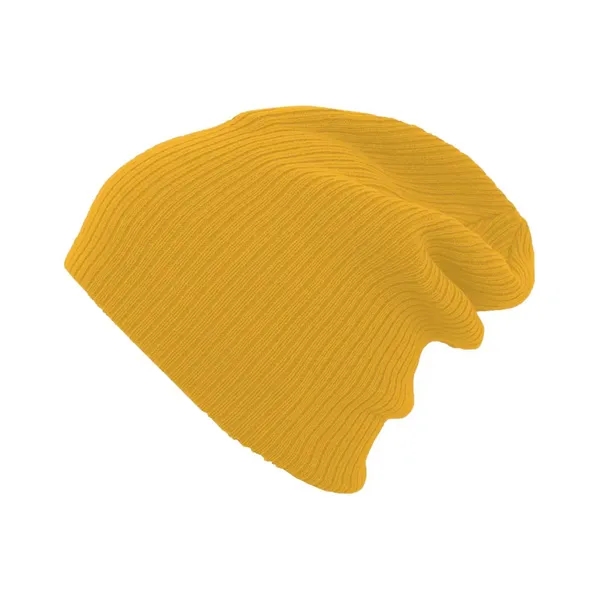 Slouchy Beanie... from ASI 89380 Staton Corporate and Casual