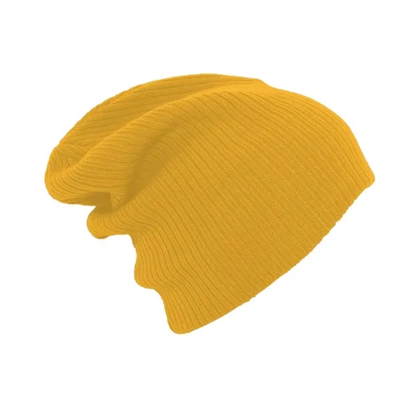 Slouchy Beanie... from ASI 89380 Staton Corporate and Casual