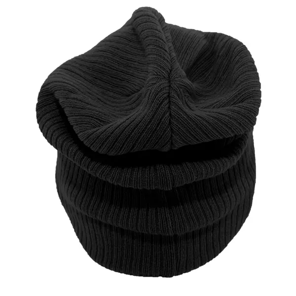 Slouchy Beanie... from ASI 89380 Staton Corporate and Casual