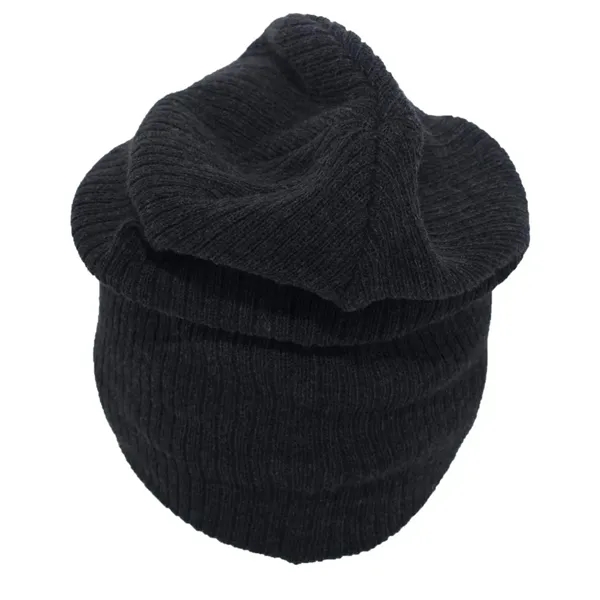 Slouchy Beanie... from ASI 89380 Staton Corporate and Casual