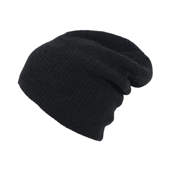Slouchy Beanie... from ASI 89380 Staton Corporate and Casual