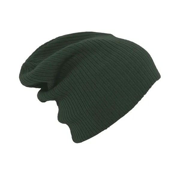Slouchy Beanie... from ASI 89380 Staton Corporate and Casual