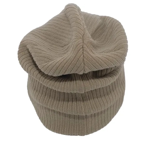 Slouchy Beanie... from ASI 89380 Staton Corporate and Casual