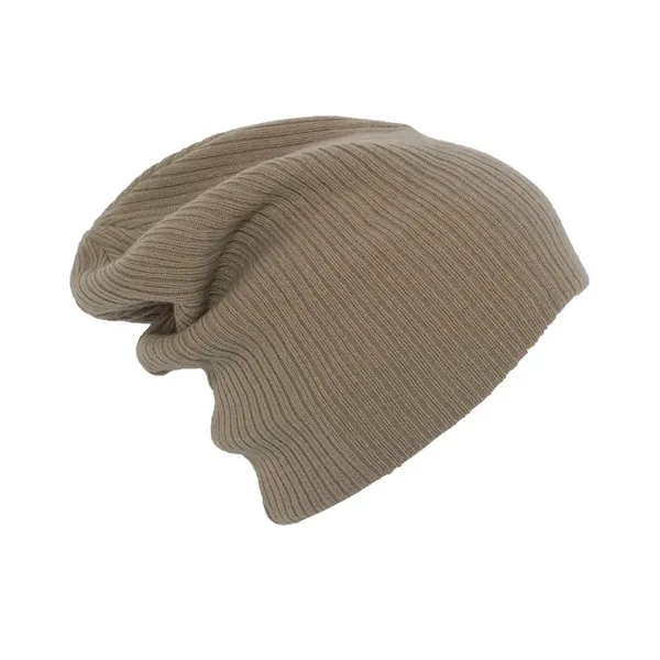 Slouchy Beanie... from ASI 89380 Staton Corporate and Casual
