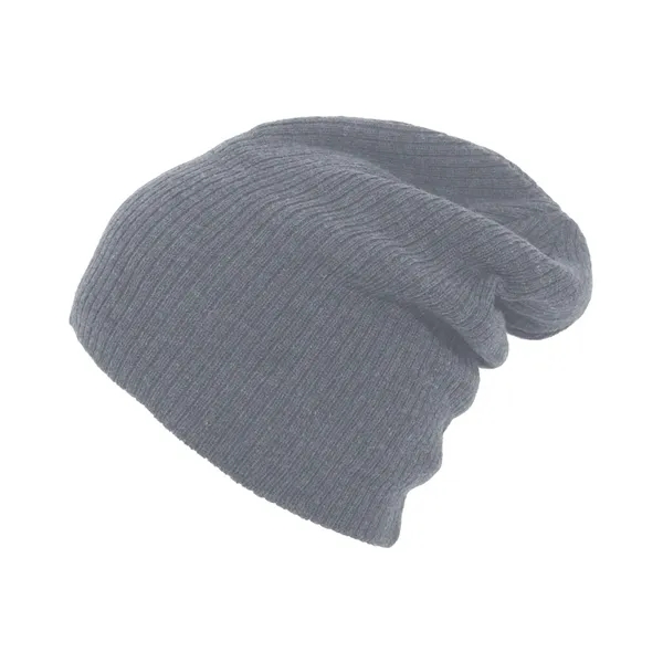 Slouchy Beanie... from ASI 89380 Staton Corporate and Casual