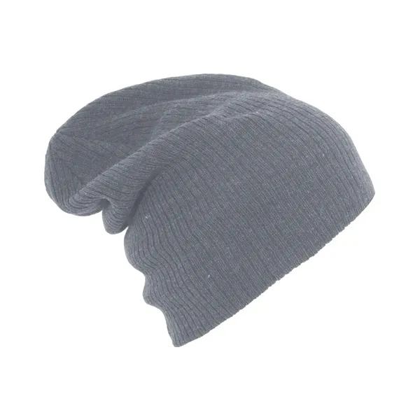 Slouchy Beanie... from ASI 89380 Staton Corporate and Casual