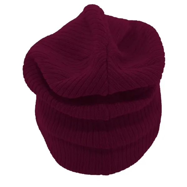 Slouchy Beanie... from ASI 89380 Staton Corporate and Casual