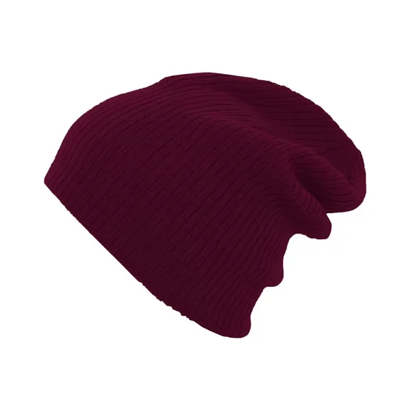 Slouchy Beanie... from ASI 89380 Staton Corporate and Casual