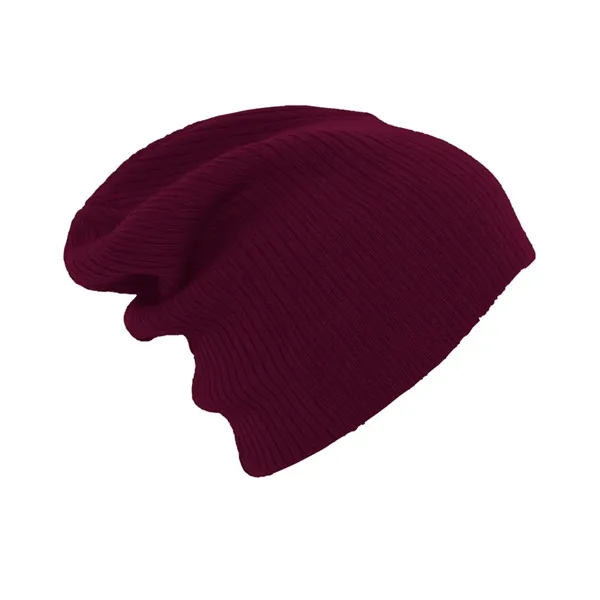 Slouchy Beanie... from ASI 89380 Staton Corporate and Casual
