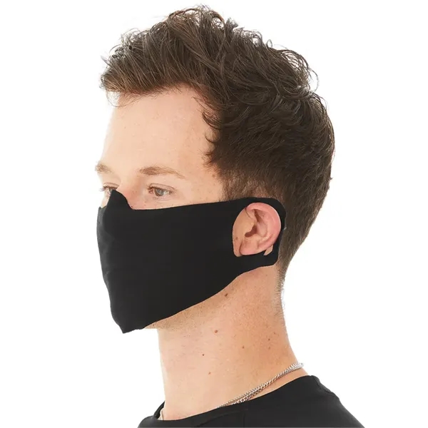 Lightweight Fabric Face Cover.... from ASI 89380 Staton Corporate and Casual