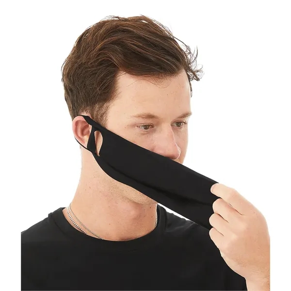 Lightweight Fabric Face Cover.... from ASI 89380 Staton Corporate and Casual