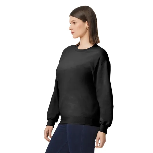 Adult Midweight Fleece Crew... from ASI 89380 Staton Corporate and Casual